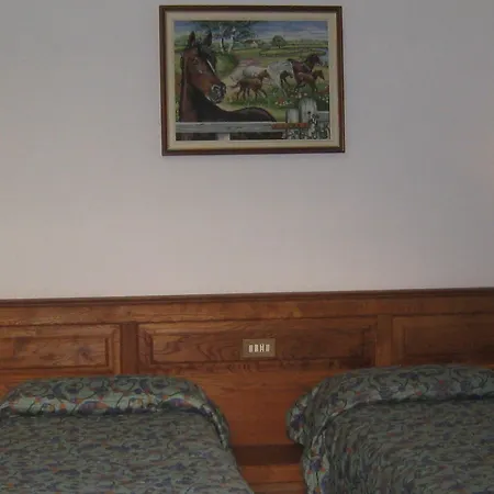 Hotel Villa Plinia-2